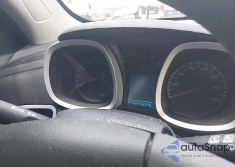 2017 Chevrolet Equinox Ls from USA, damaged, VIN 2GNALBEK6H1554684